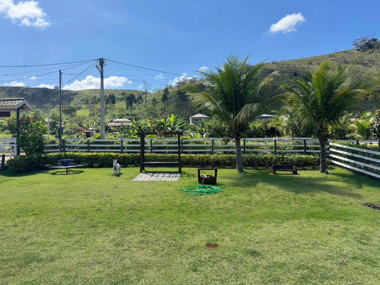Chácara a venda Itaperuna linda! - Foto 2