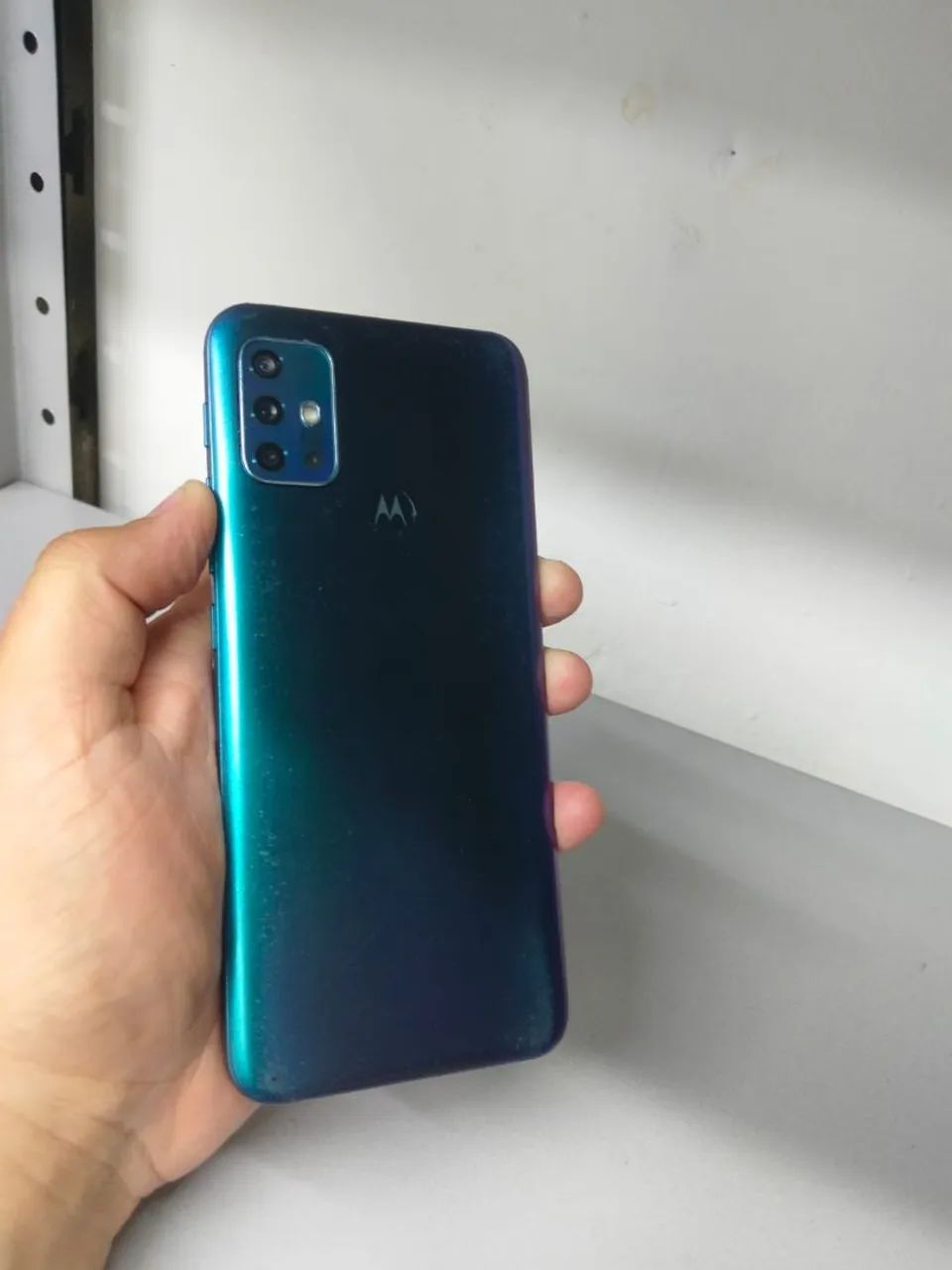 MOTO G 20  - Foto 2