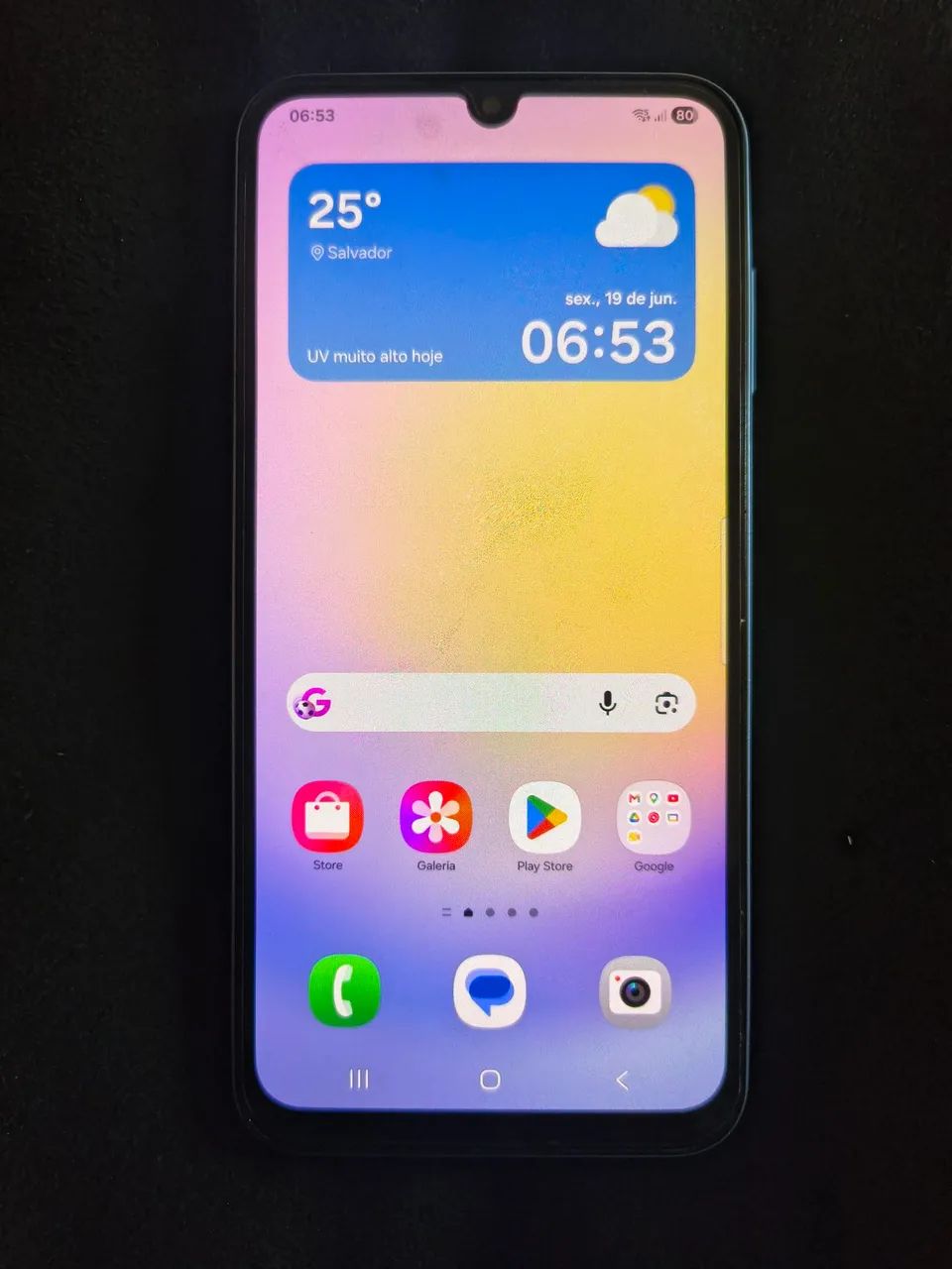 Samsung A25 5G