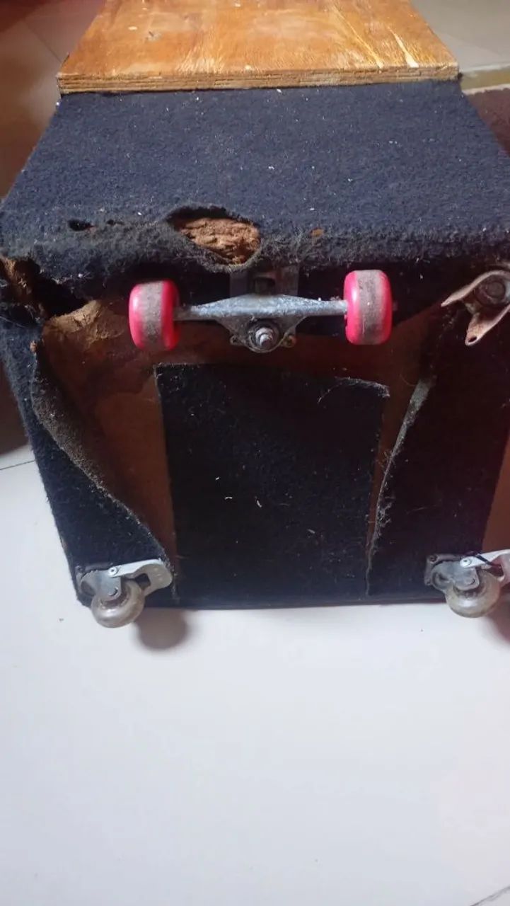 Caixa bob - Foto 4