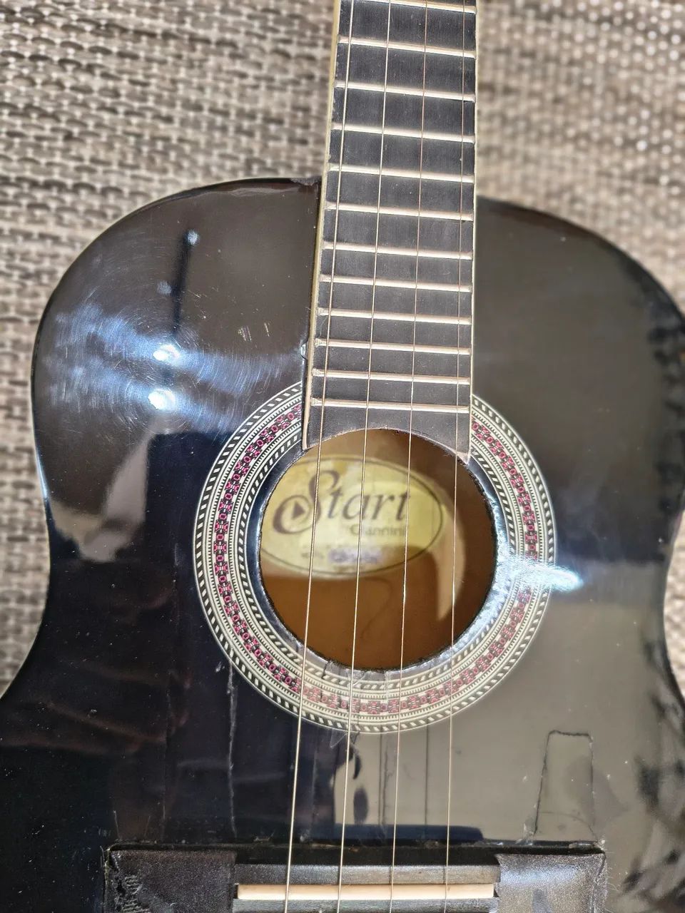 Cavaquinho Giannini star  - Foto 3