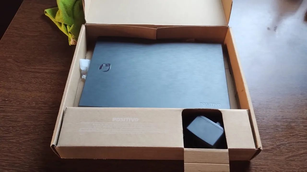 Notebook Vision C14  - Foto 4