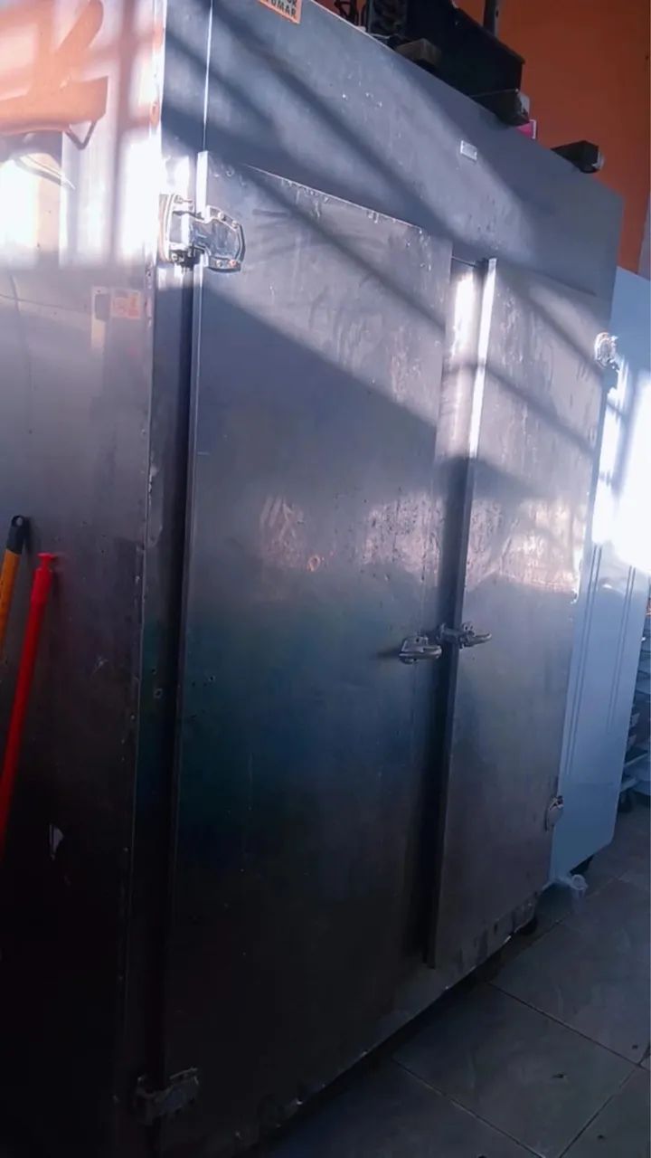 Fundo de Acogue Frezer  - Foto 2