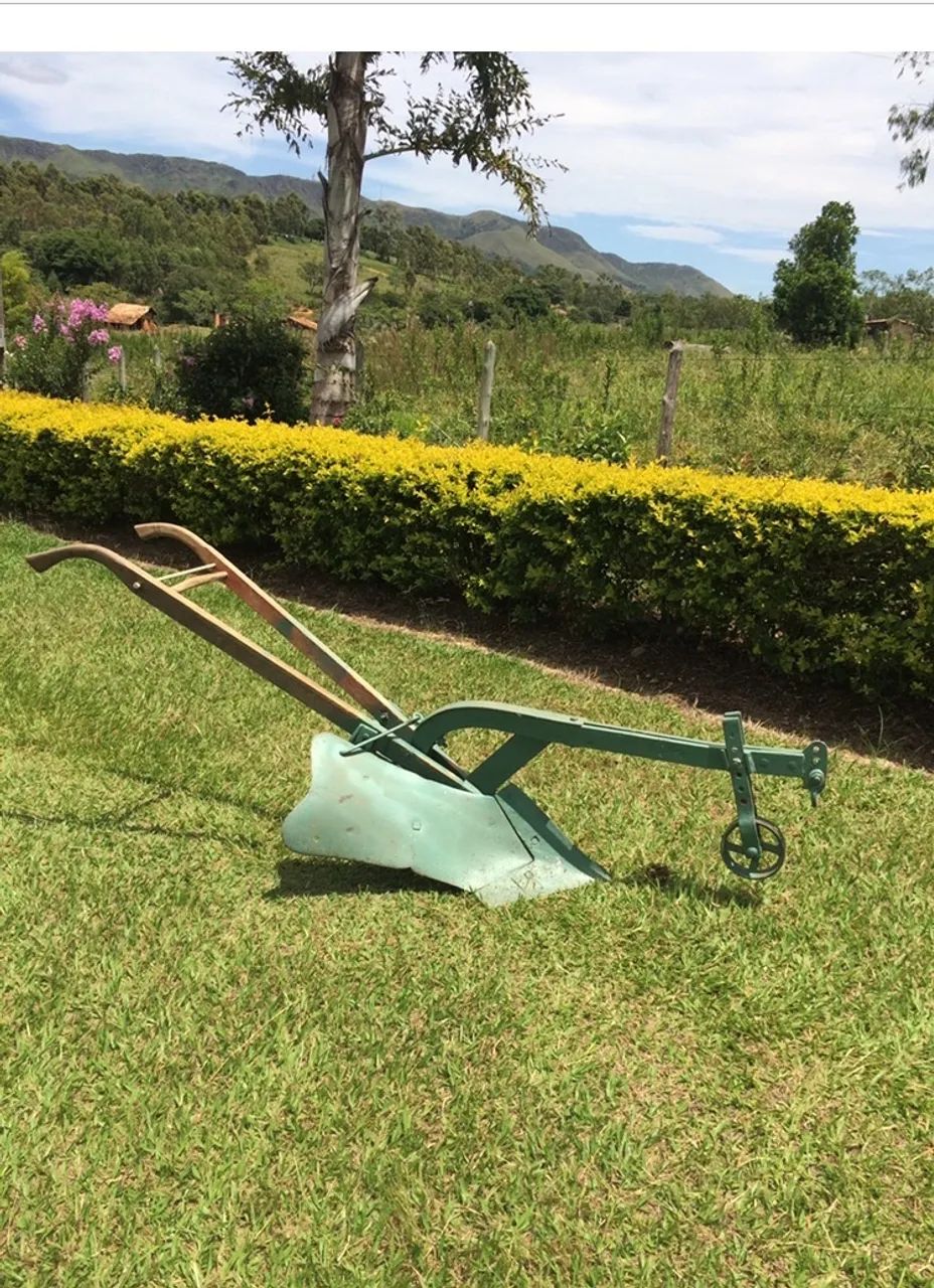 ARADO DE BOI