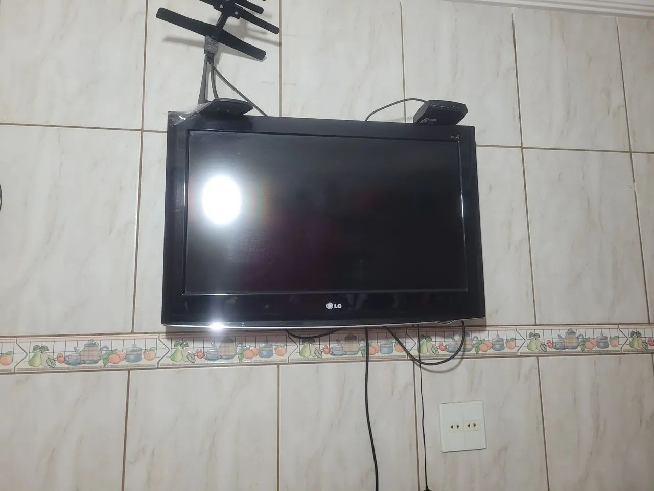 Tv 32 polegada - Foto 2