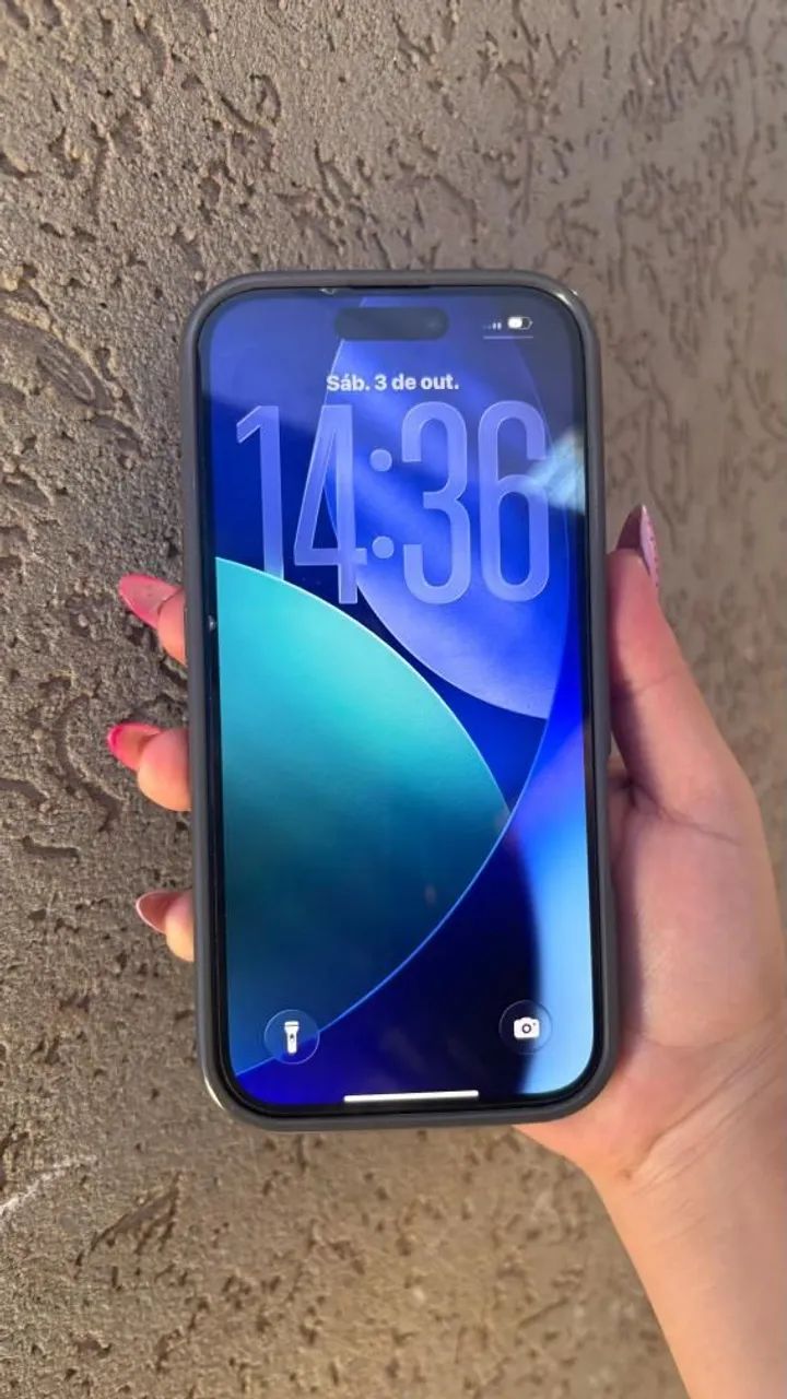 iPhone 16 pro Max  - Foto 4