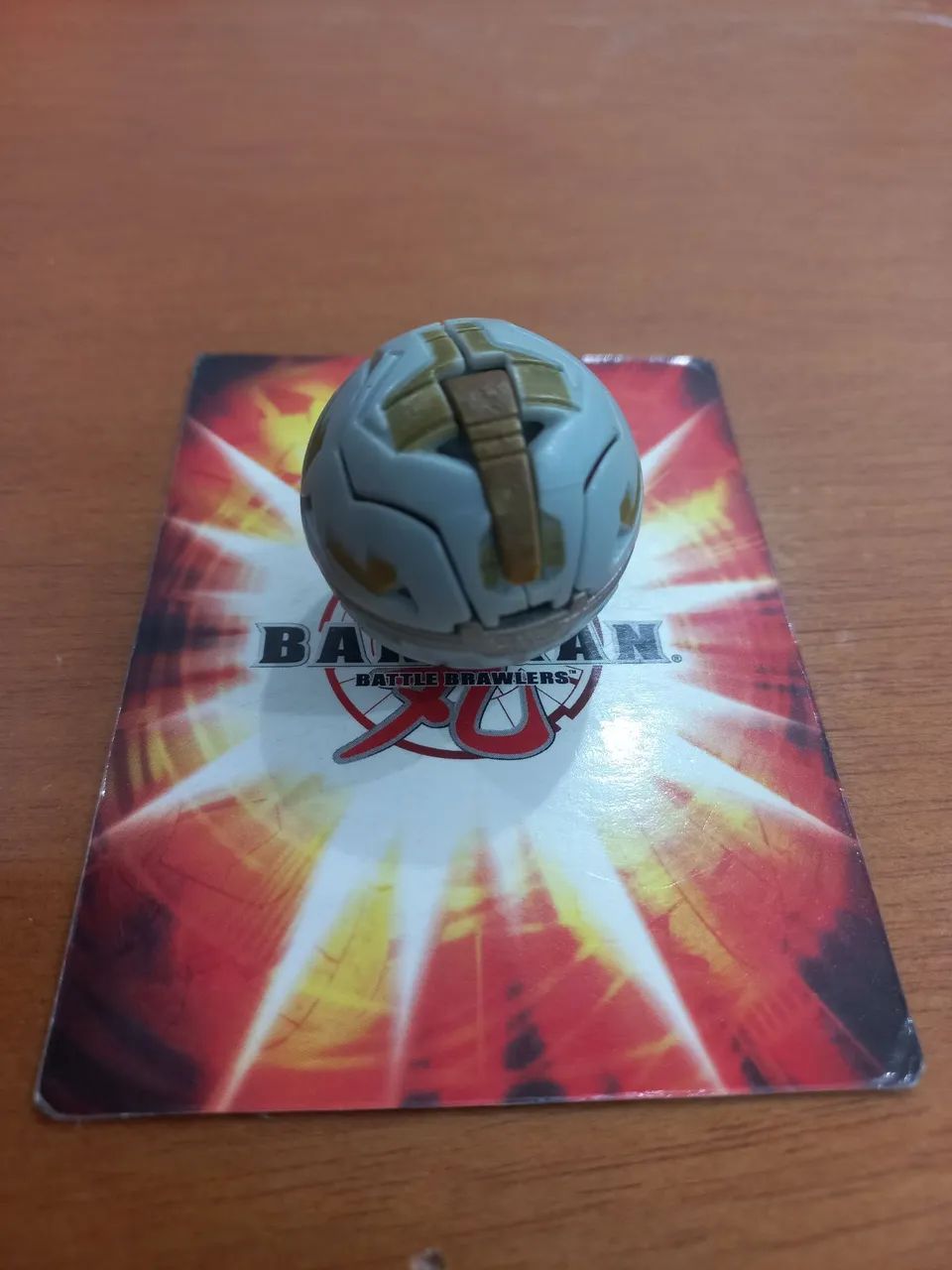 Haos Delta Dragonoid - Foto 4