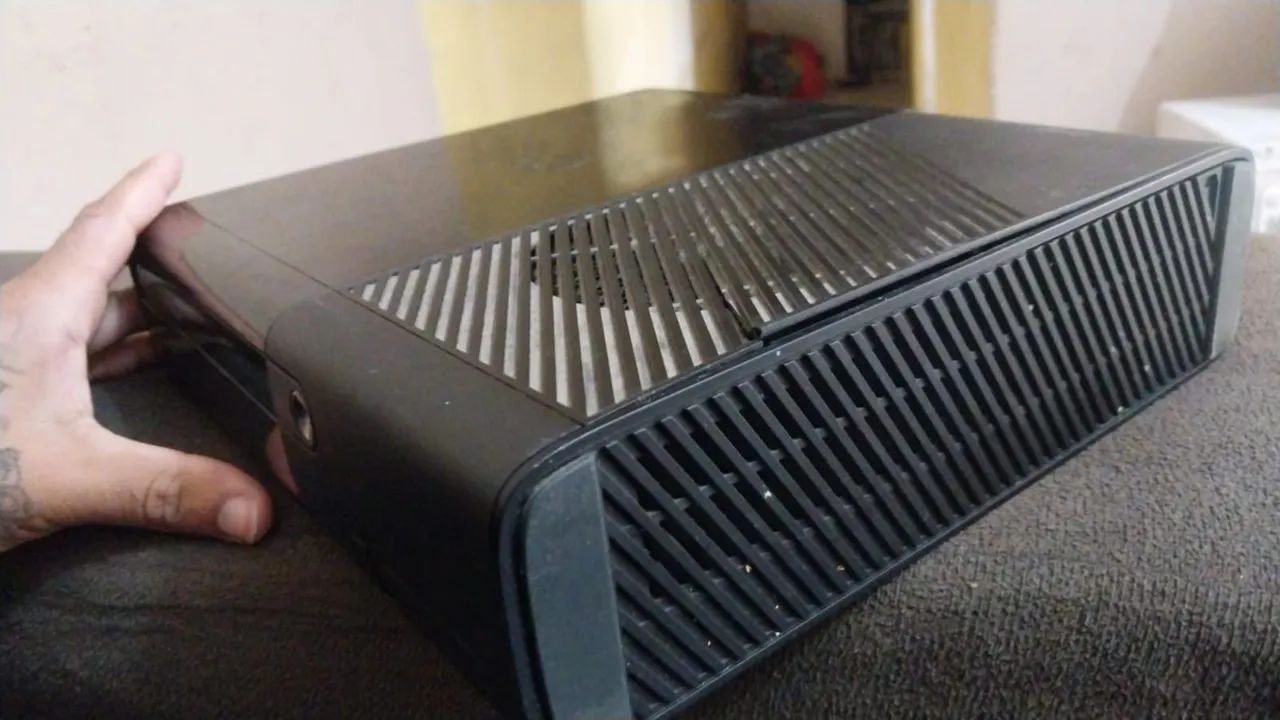 2 xbox e 1 kinect - Foto 5