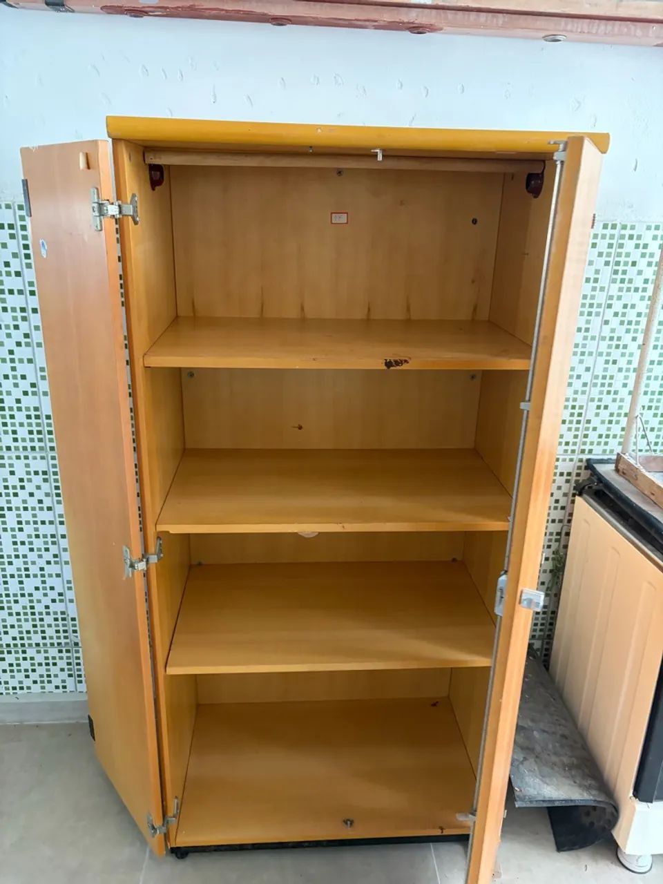 Vendo estante armário  - Foto 4