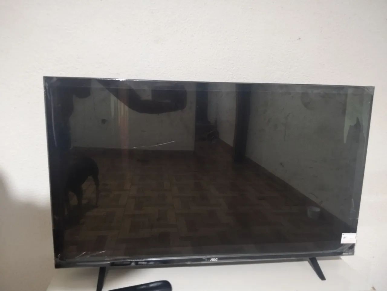 Duas TV por 650$ - Foto 2