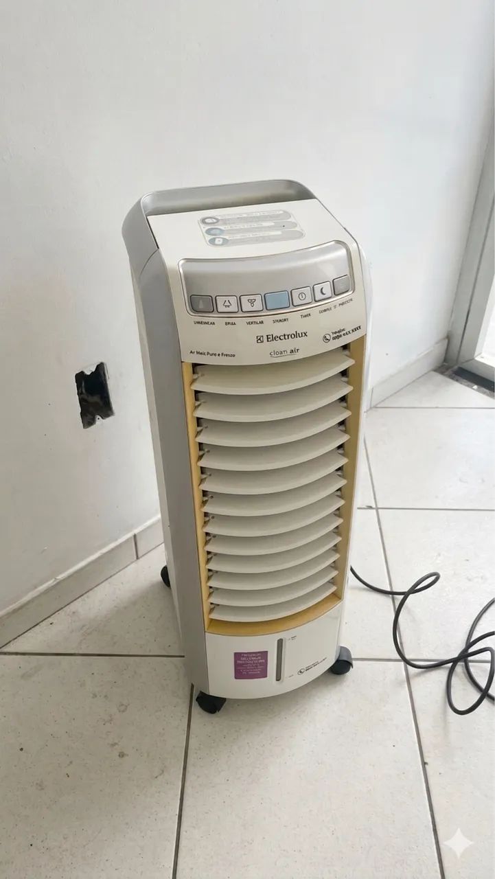 Climatizador 