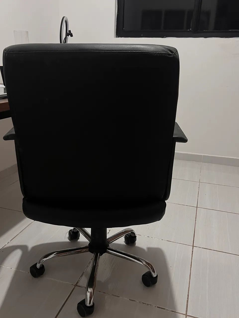 Cadeira de escritório  - Foto 2