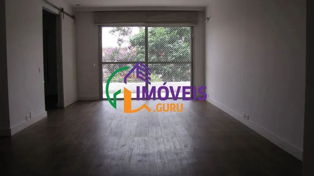 APARTAMENTO - VILA NOVA CONCEIÇÃO - SP