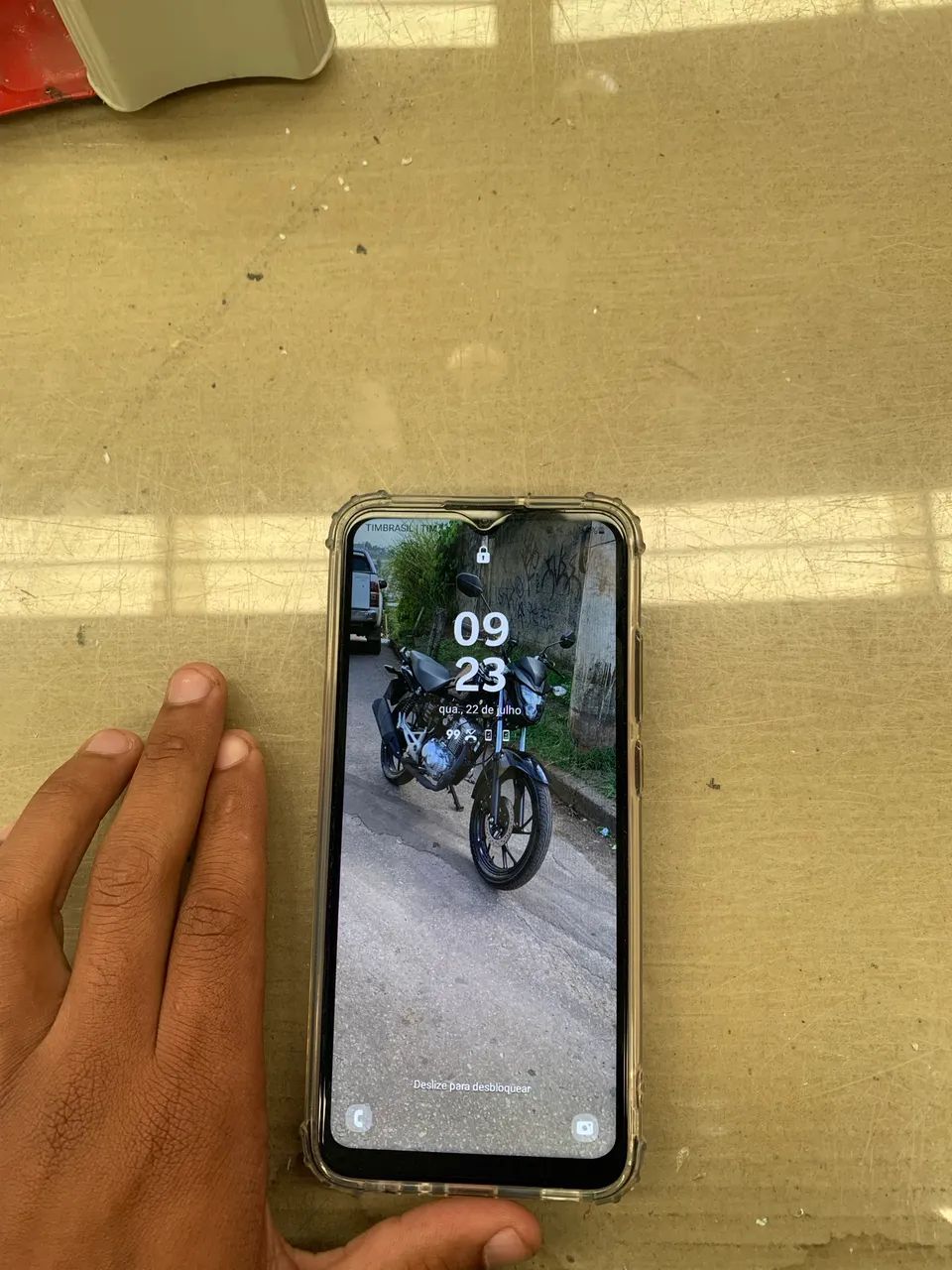 Vendo a Samsung a03 - Foto 2
