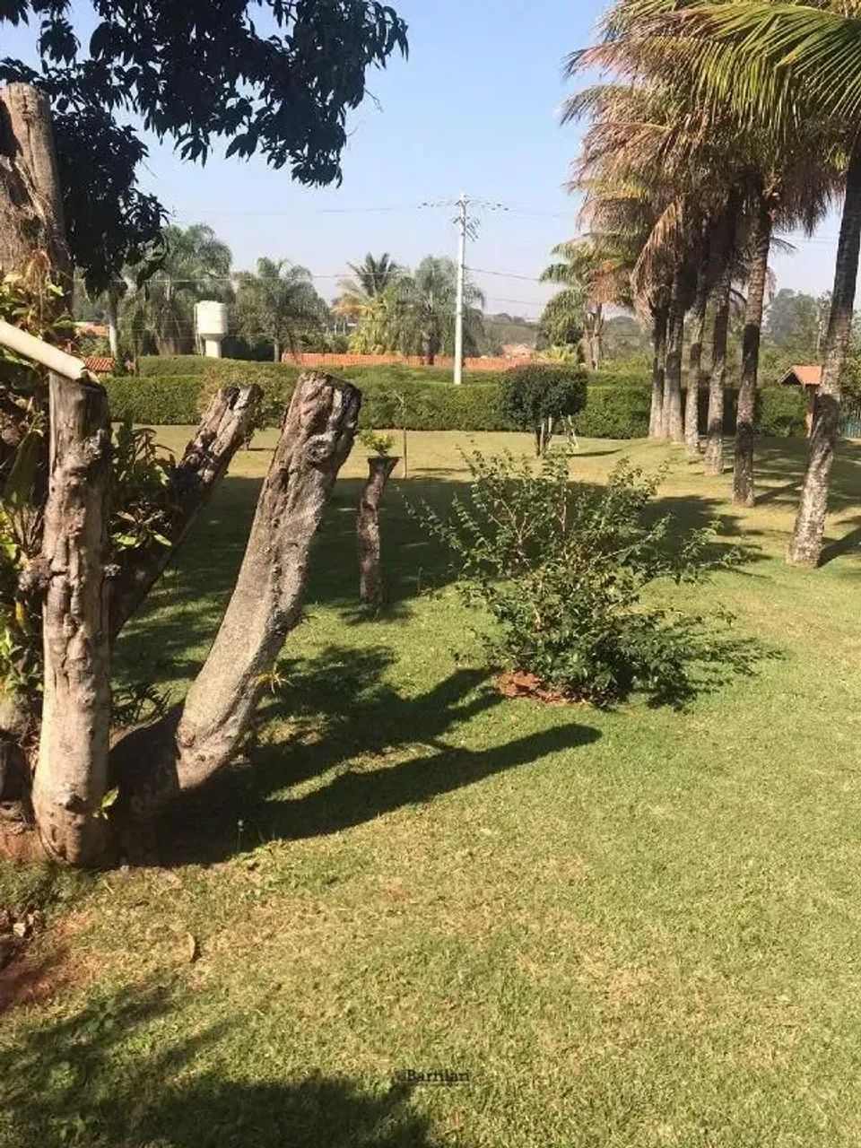 Terreno Residencial 1.400 m² em Boituva - Fazenda Castelo, Venda - Foto 7