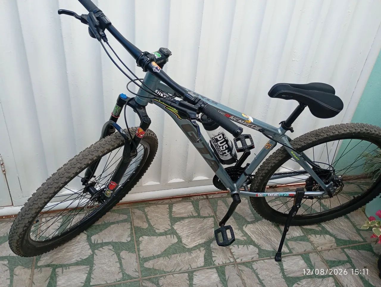 Bik aro 29 - Foto 2