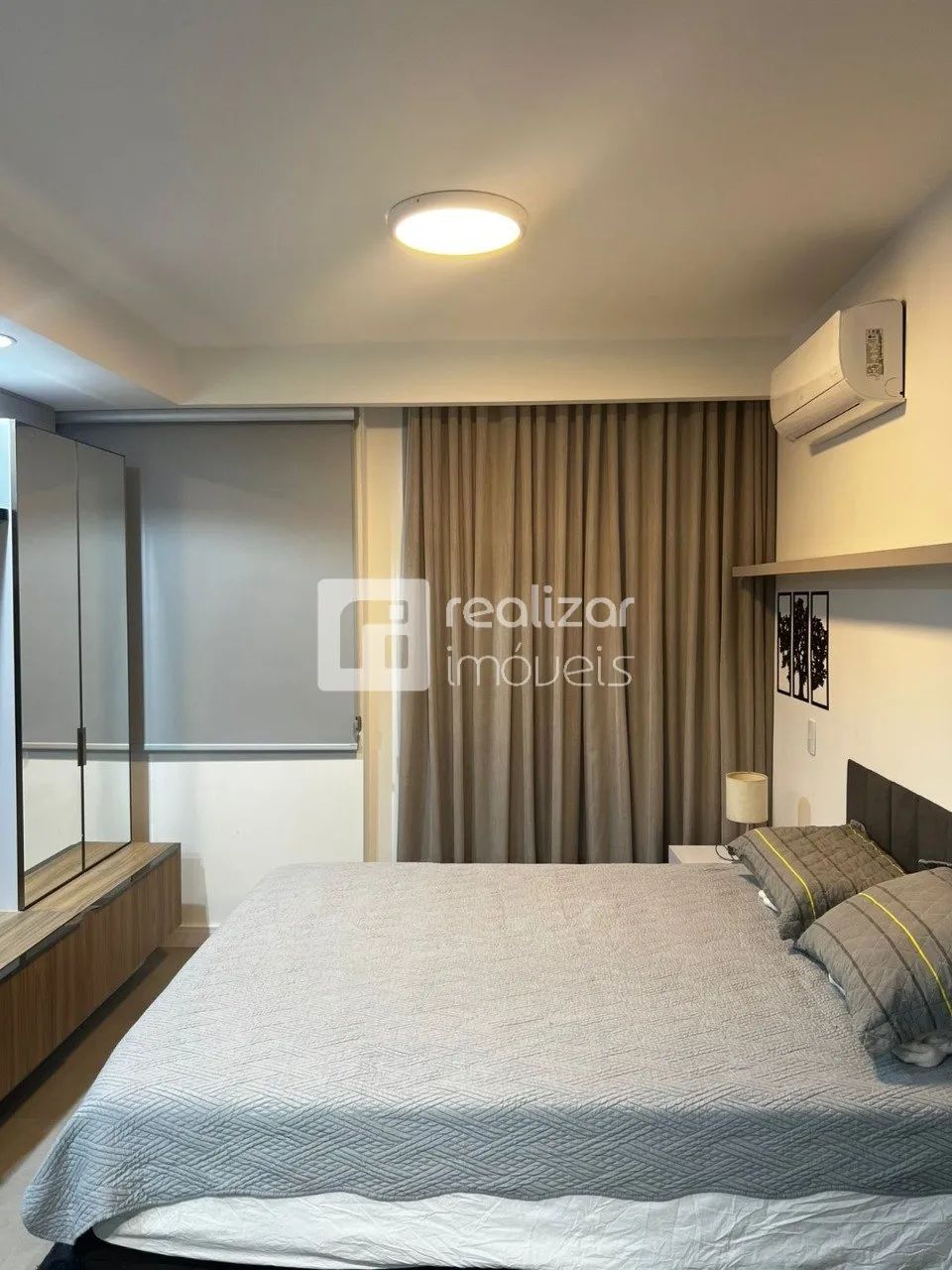 Studio 52m2 no bairro Trindade Florianópolis - Foto 5