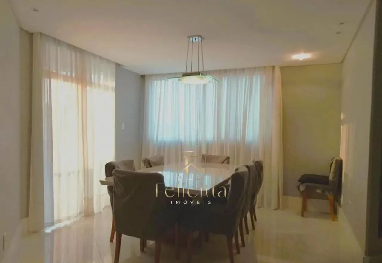 Apartamento Cobertura com 04 dormitórios, sendo 03 suítes - Foto 3