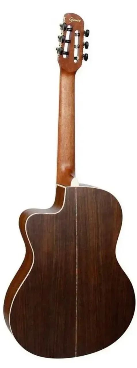 Violão Giannini Nylon - Foto 2