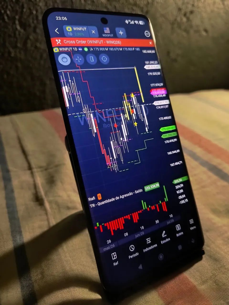 Redimi Note 15 Tela Curva - Foto 2