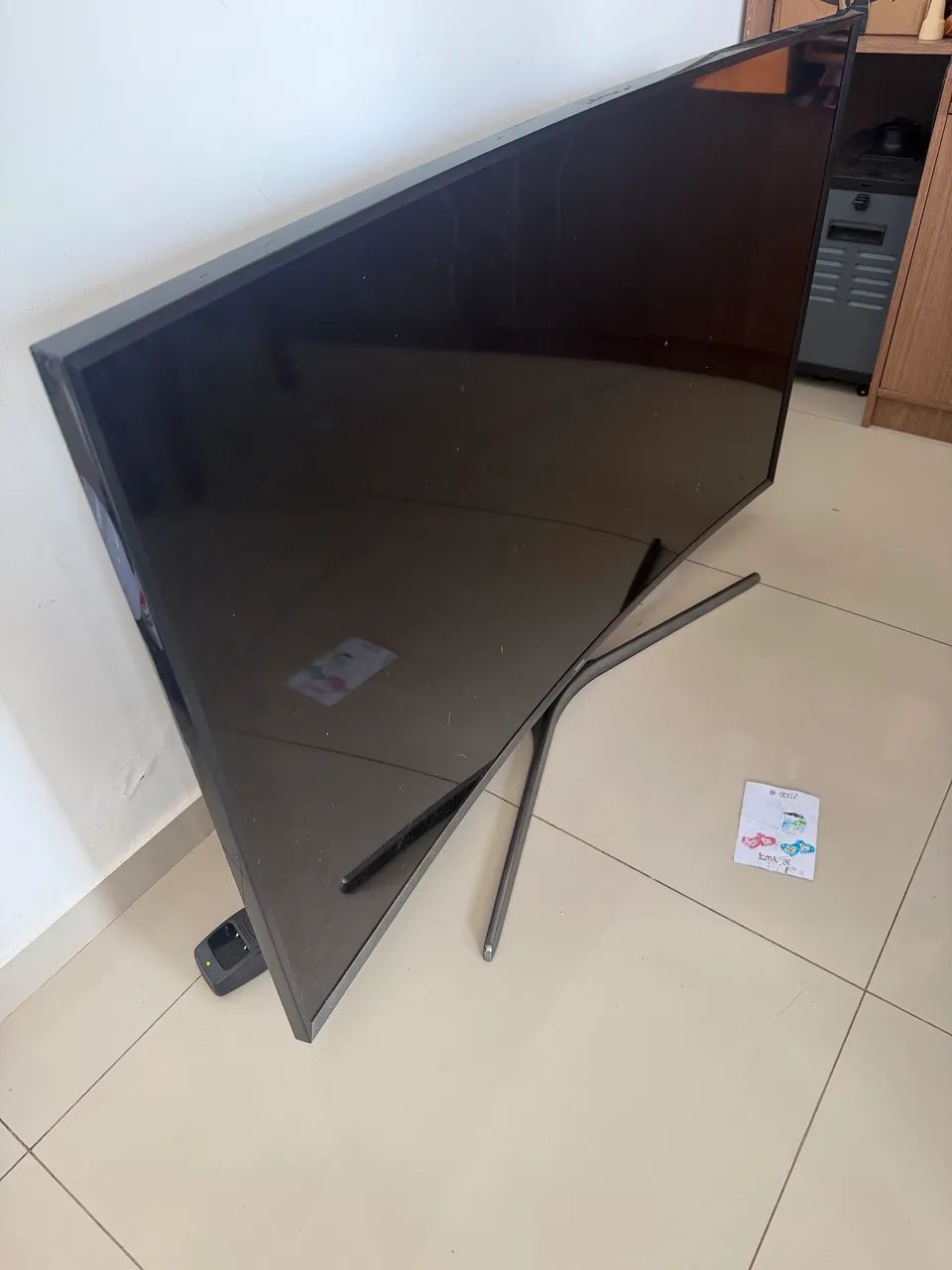 Tv Samsung 55?