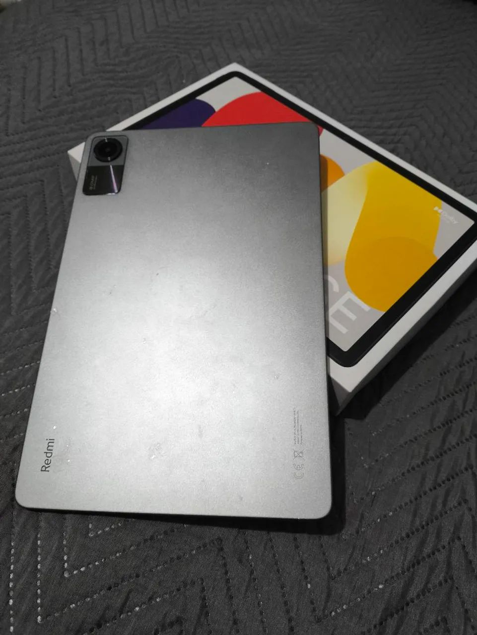 Tablet Redimi Pad SE - Foto 2