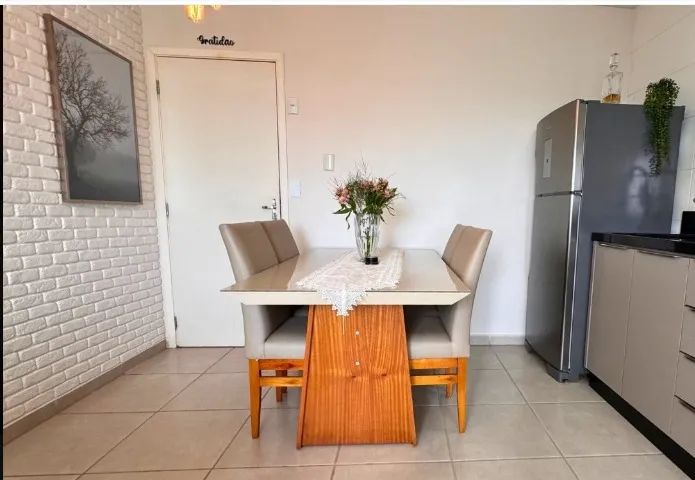 apartamento sao ludgero / sc - Foto 5
