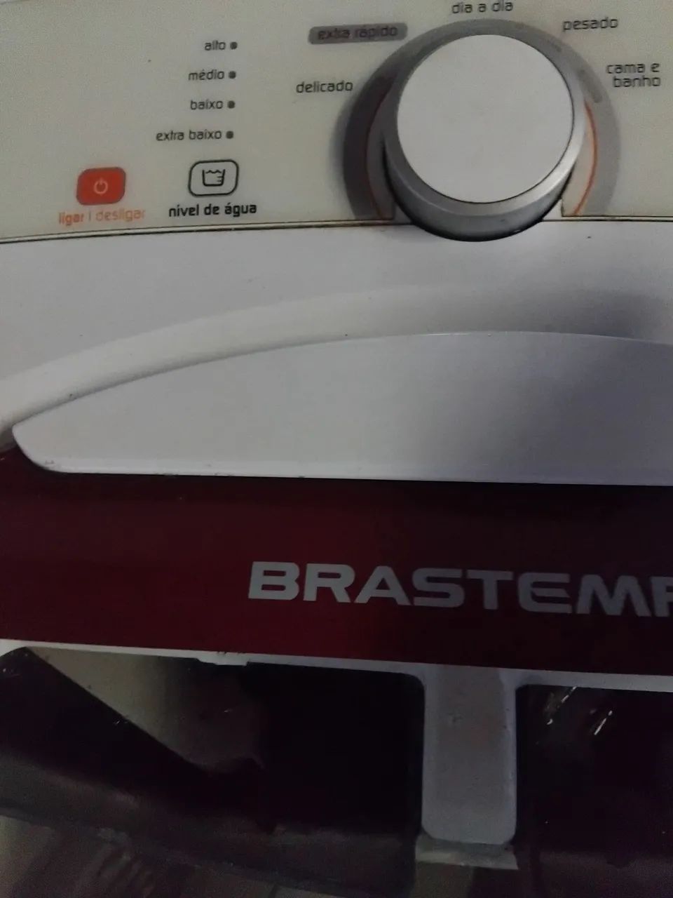 Maquina Brastemp  - Foto 2