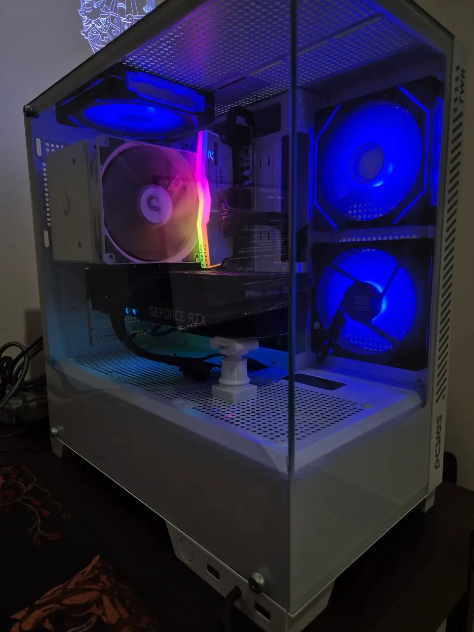 PC Gamer Conpleto - Foto 2