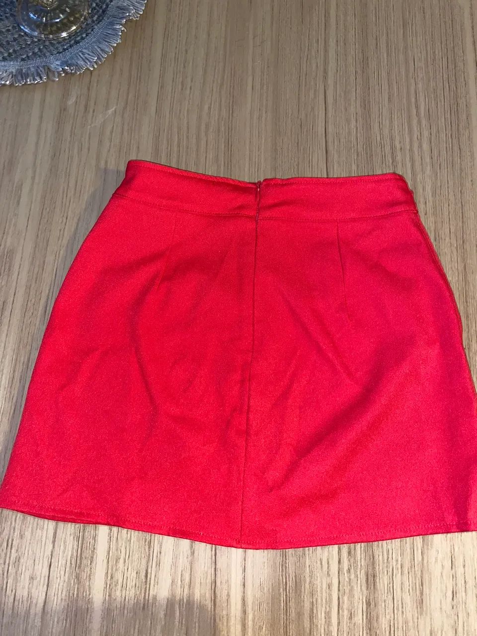 Saia e blusinha - Foto 2