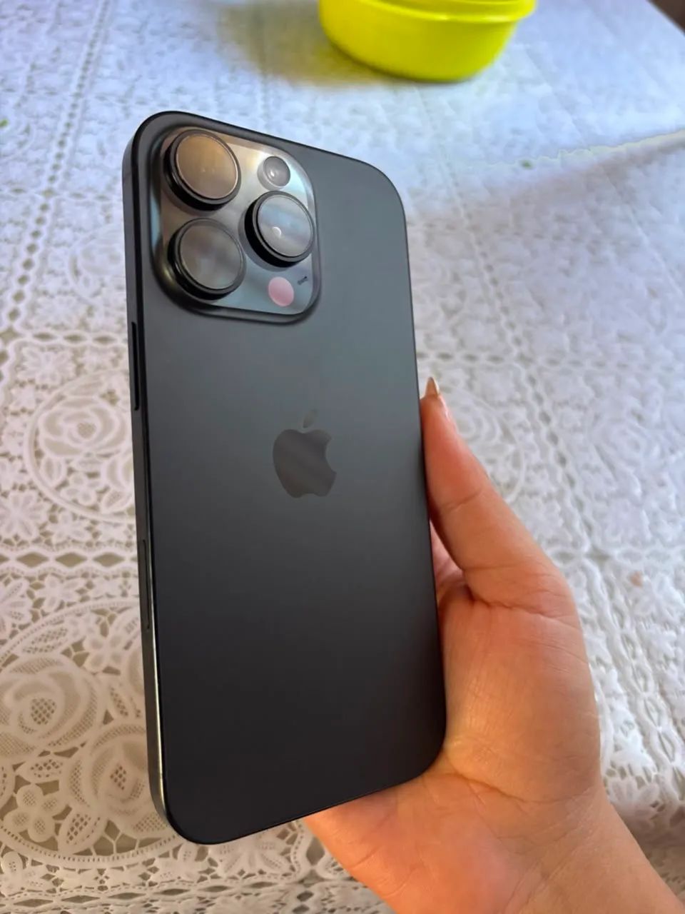 IPHONE 16 PRO 128GB