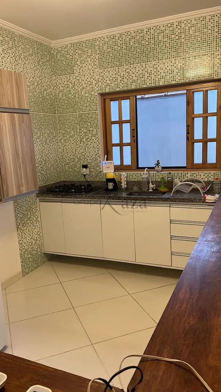 Casa Térrea em São José dos Campos - Foto 2