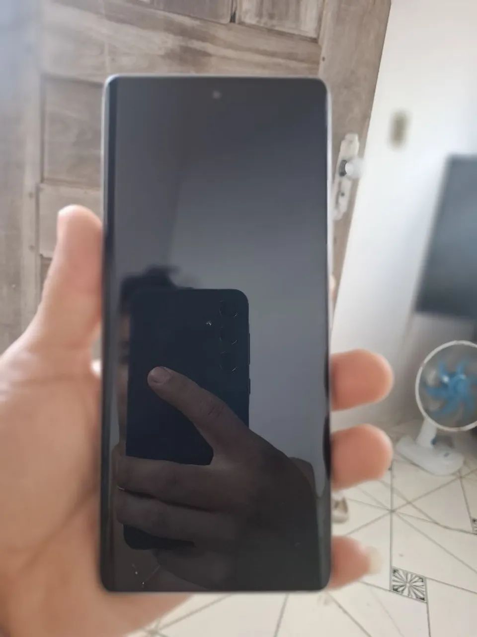 Vendo ou troco Infinix Note 50s - Foto 5