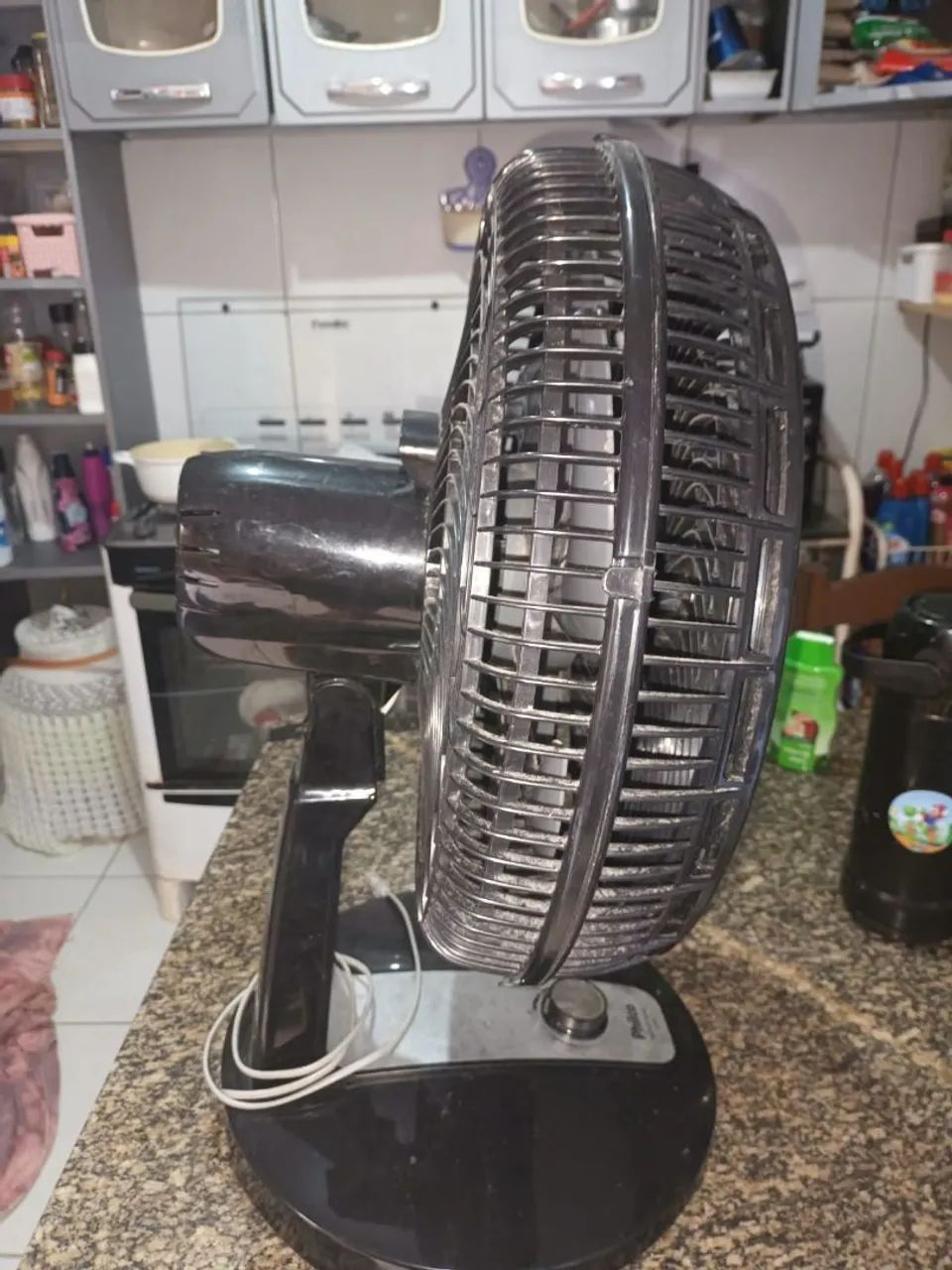 VENTILADOR PHILCO TURBO  - Foto 4