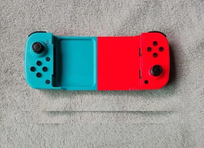 Gamepad celular Bluetooth Ps3/Ps4/PC/Switch/Android/IOS/Xcloud - Foto 4