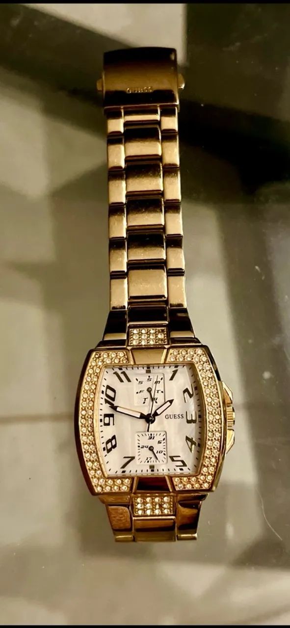 Relógio GUESS ORIGINAL  - Foto 4