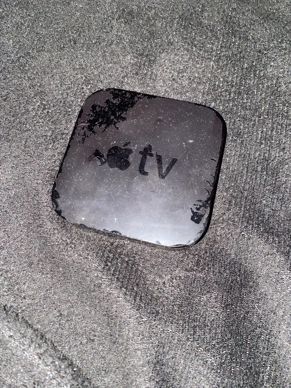 Aparelho AppleTv  2 geração 