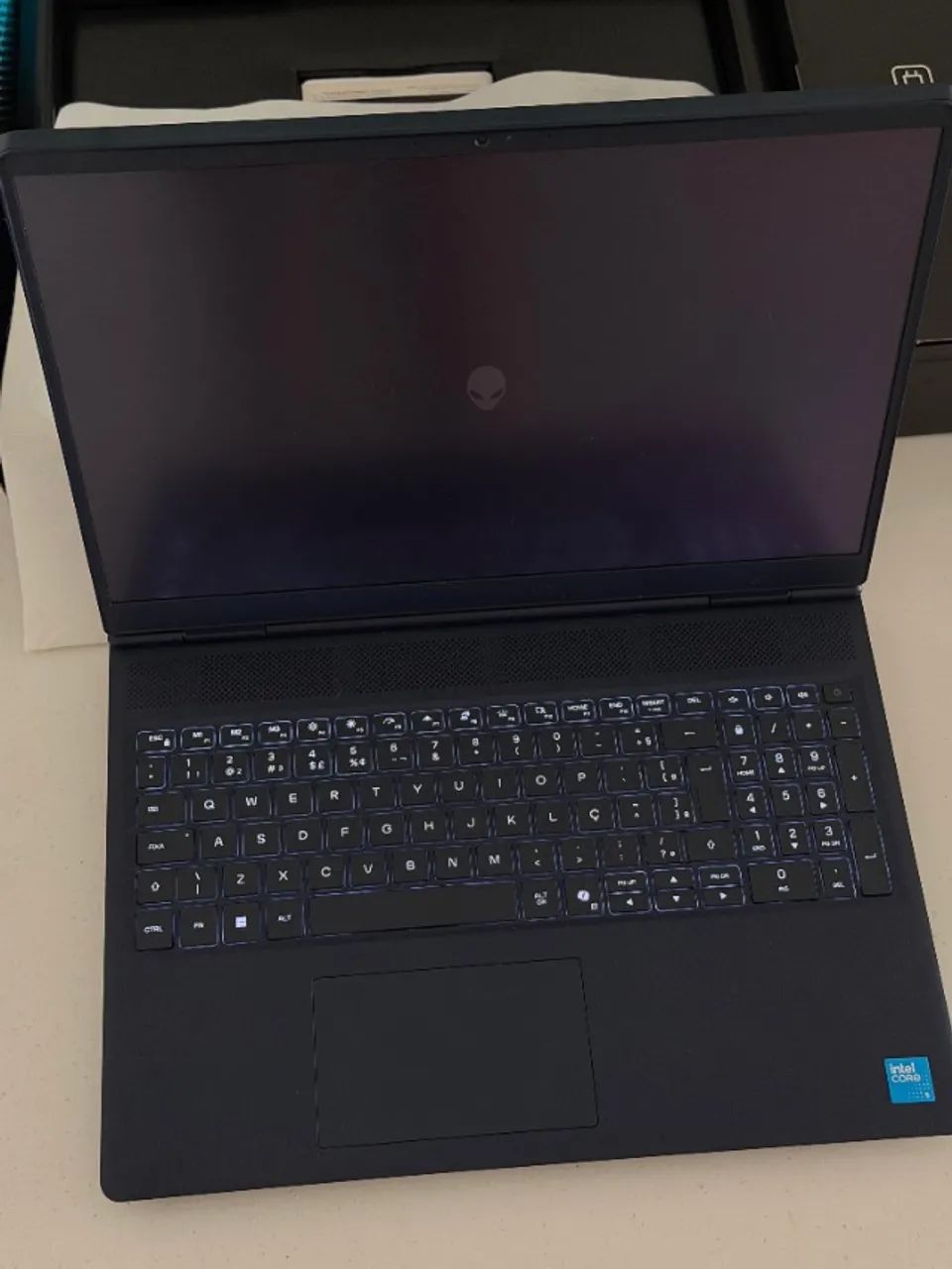 Notebook Gamer Dell Alienware 16 Aurora - Foto 4