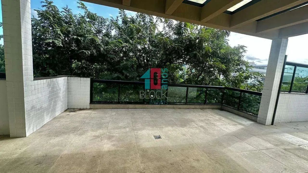 Recreio dos Bandeirantes | Cobertura 3 quartos, sendo 3 suites - Foto 3