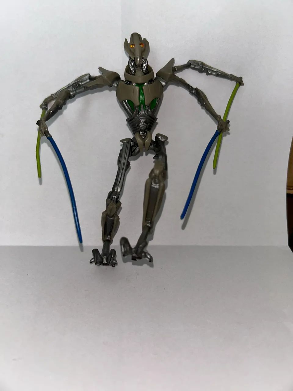 Action Figure Star Wars (43) - General Grievous - Foto 2