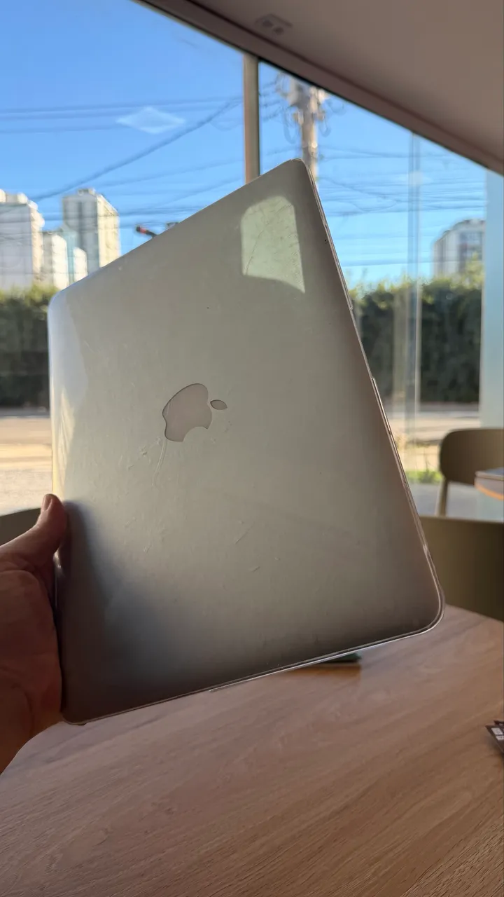 macbook air 13 2017