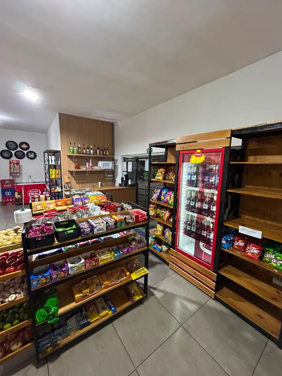 Restaurante/conveniencia montada - Foto 2