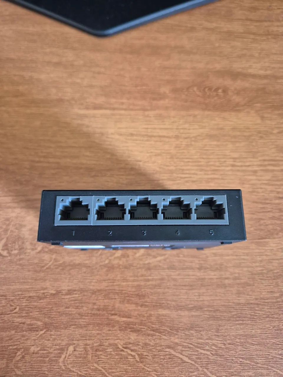 Switch TP-Link 5 portas Gigabit - Foto 4