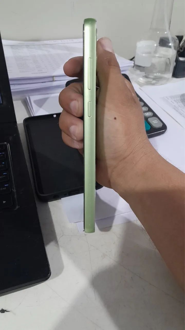 Galaxy A05