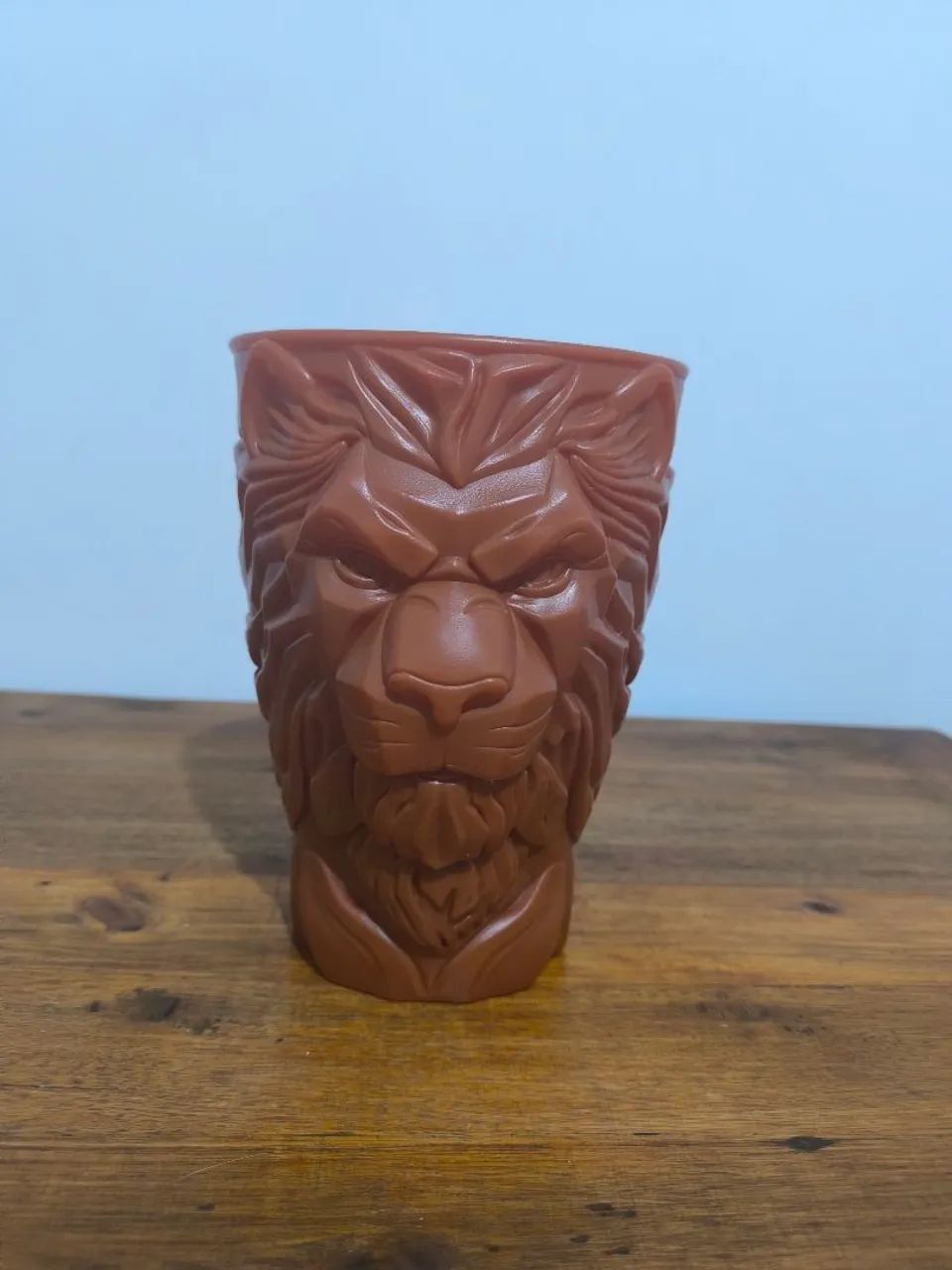Balde Mufasa