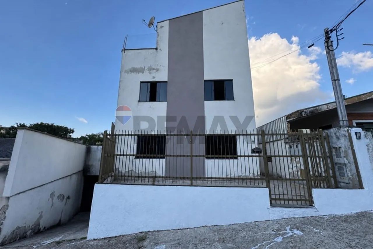 Apartamento 3 quartos no Jardim Ipê