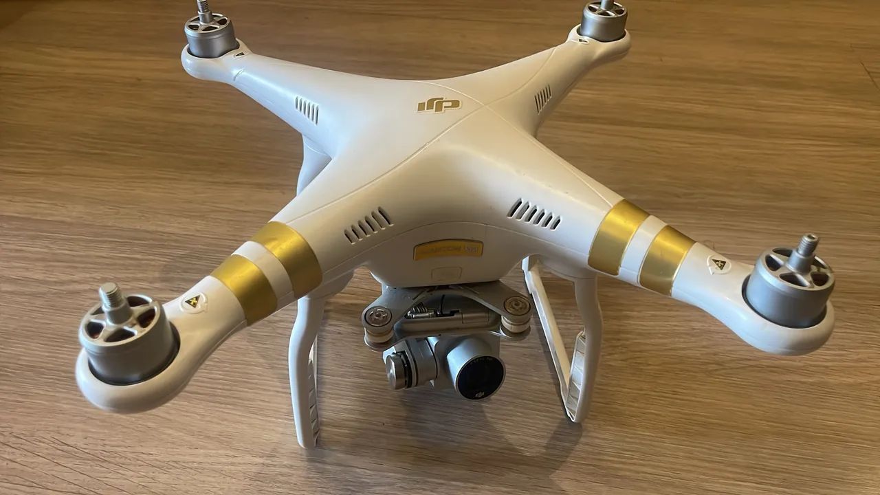Drone PHanton 3se 