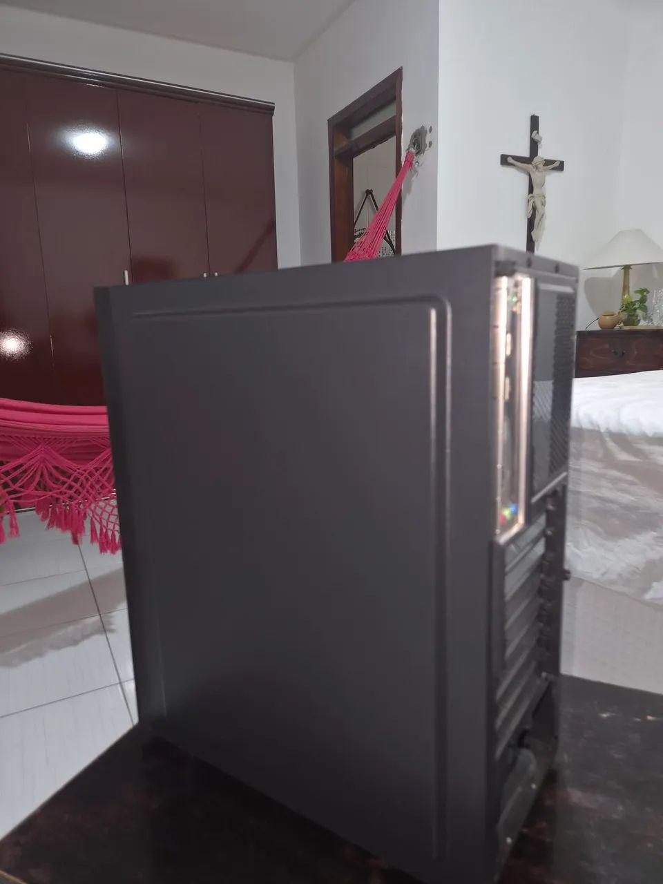 VENDO GABINTE TGT CARBON V2 - Foto 3