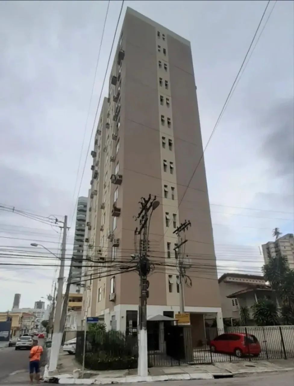Vendo studio mobiliado - Foto 4