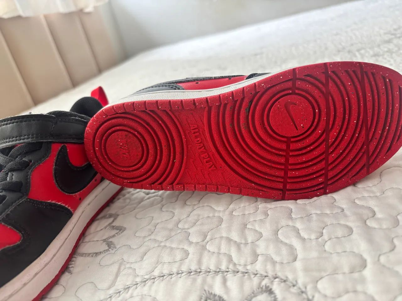 Tênis da Nike Jordan  - Foto 5